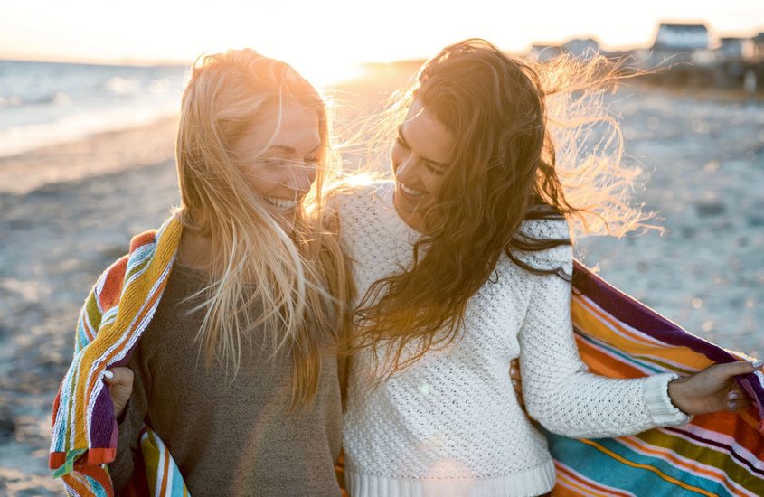 11 Easy Gifts For Everyone You Know This Valentine’s Day