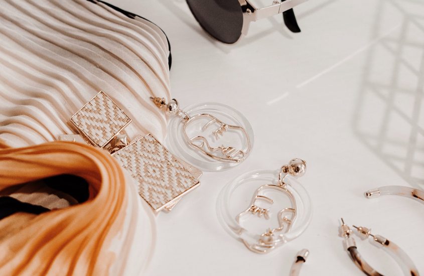 The Vintage Jewelry Dealer Debuting a New Line of Offbeat Pearl Treasures