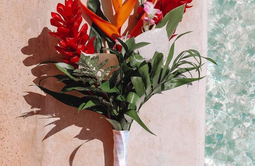 Inspired by Historic Royal Weddings, 5 Florists Dream Up Bouquets