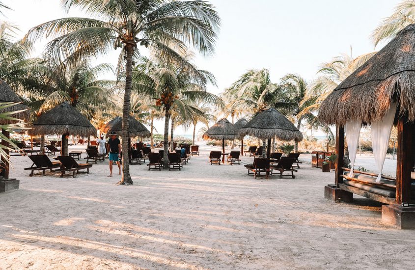 Forget Bali or Maldives! This Mexican paradise Is Twice as Nice