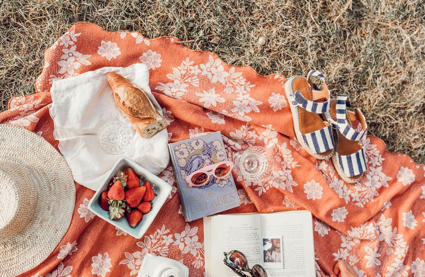 6 Natural Body-Warming Strategies to Weather the Rest of the Year
