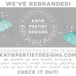 Katie Pertiet Designs Digital Downloads