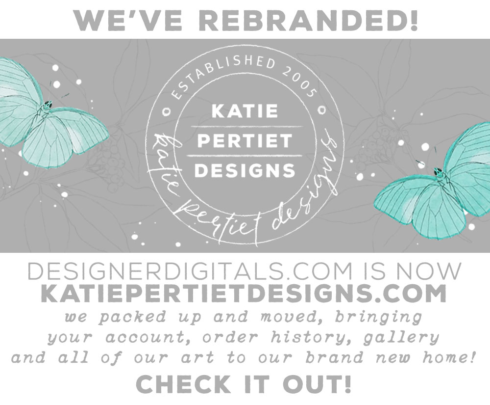 Katie Pertiet Designs Digital Downloads