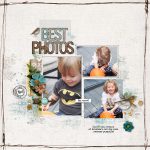 Katie Pertiet Designs Scrapbooking