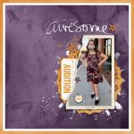 Digital Scrapbooking