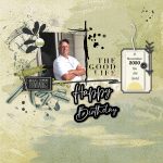 Katie Pertiet Designs Digital Scrapbooking