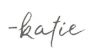 katie pertiet signature