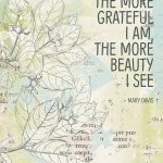 Katie Pertiet Designs 30 Days of Gratitude