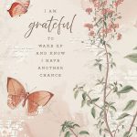 Katie Pertiet 30 Days of Gratitude