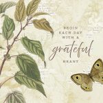 Katie Pertiet Days of Gratitude