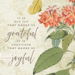 Katie Pertiet 30 Days of Gratitude Cards