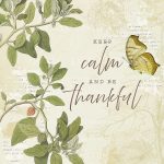 Katie Pertiet 30 Days of Gratitude