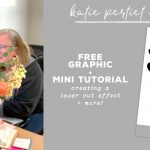 Katie Pertiet Video Tutorial