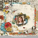 Katie Pertiet Designs Scrapbooking