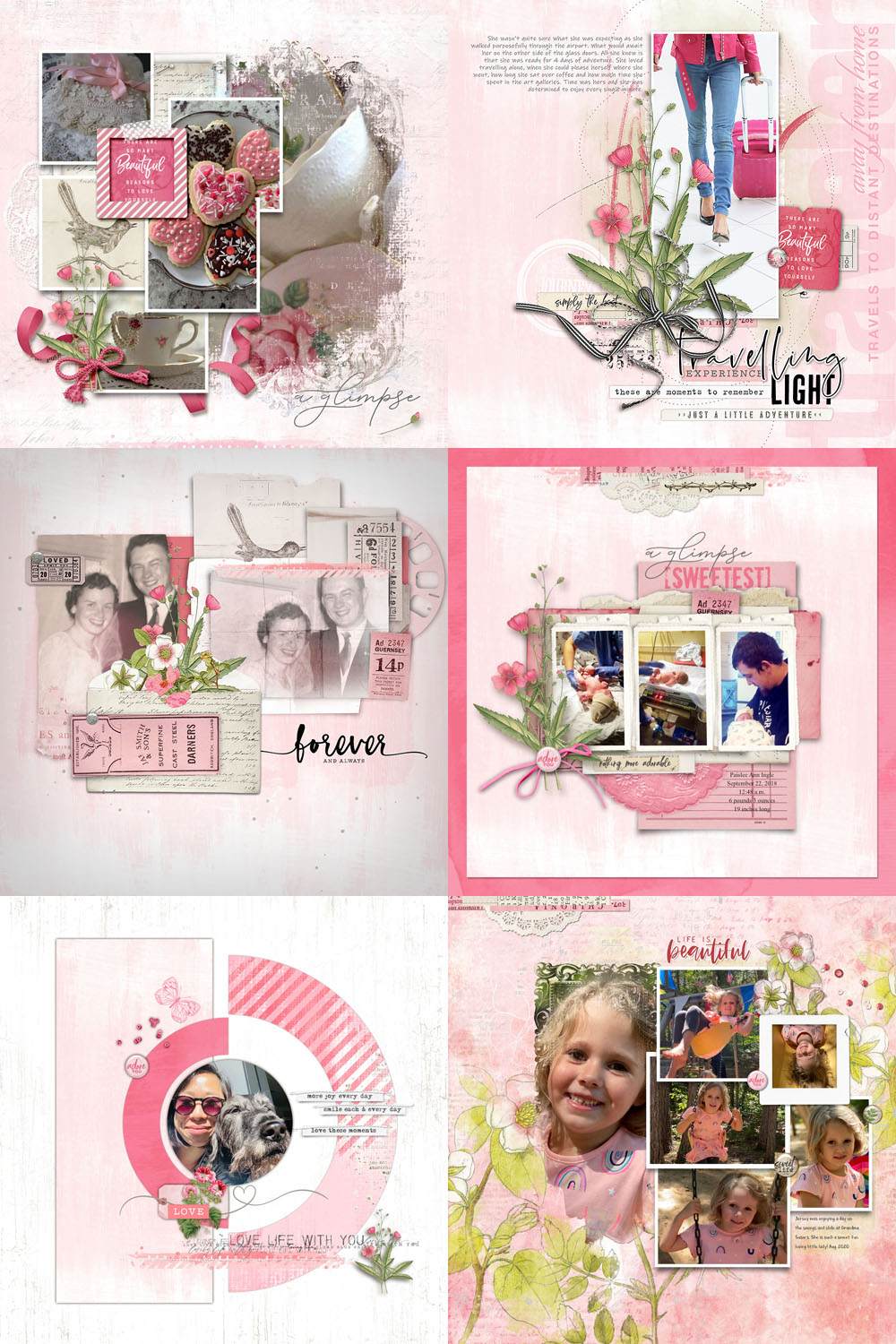 Katie Pertiet Designs Digital Downloads