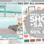 Katie Pertiet Designs Digital Scrapbooking