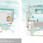 Katie Pertiet Designs Digital Scrapbooking