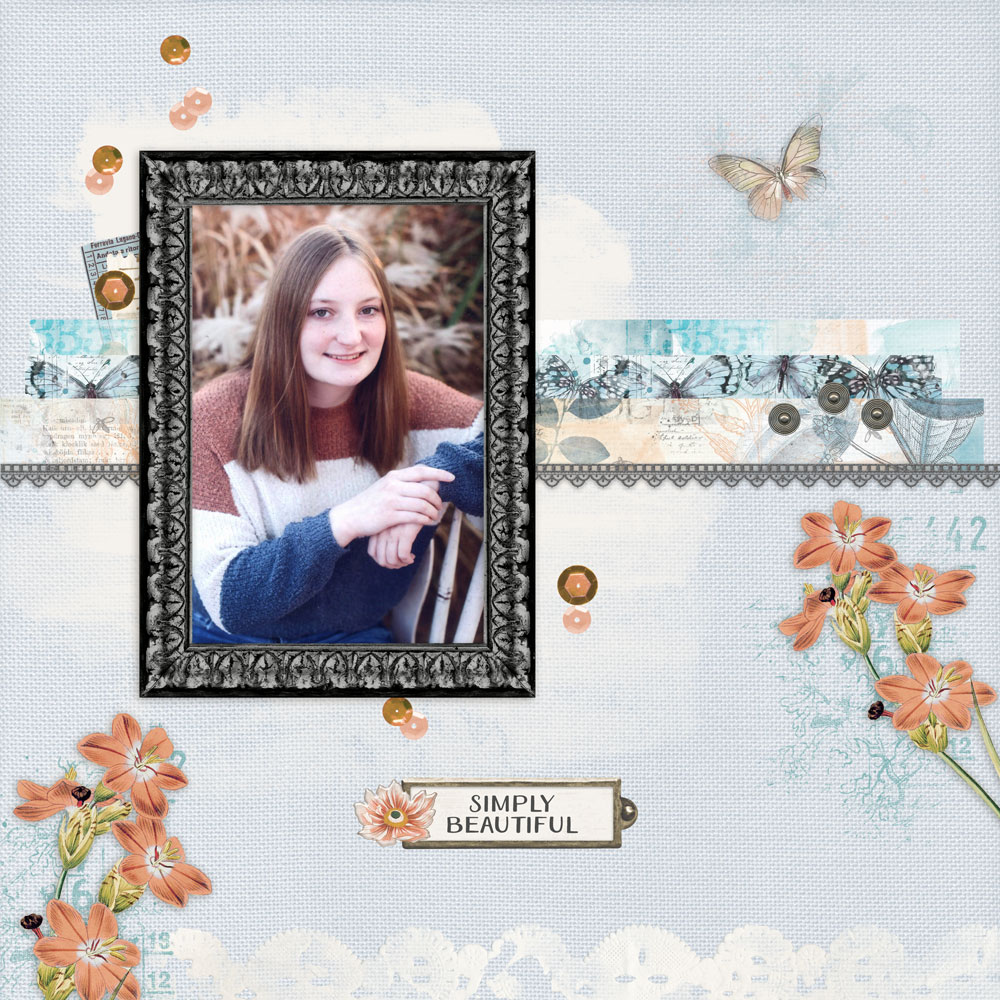 Digital Scrapbooking