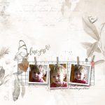 Katie Pertiet Designs Digital Scrapbooking