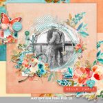 Katie Pertiet Designs Digital Scrapbooking