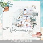 Katie Pertiet Designs Digital Scrapbooking