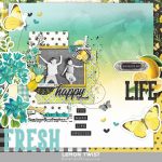 Katie Pertiet Designs Digital Scrapbooking