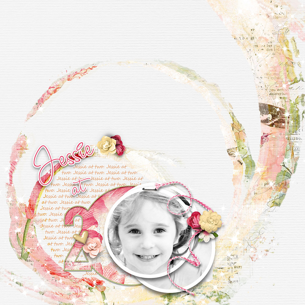 Digital Scrapbooking