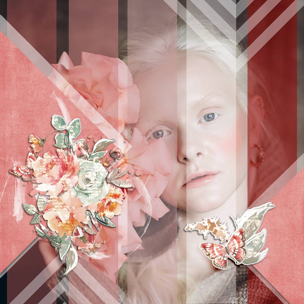 Digital Scrapbooking