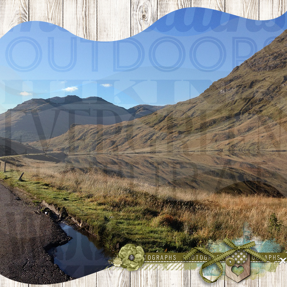 Digital Scrapbooking