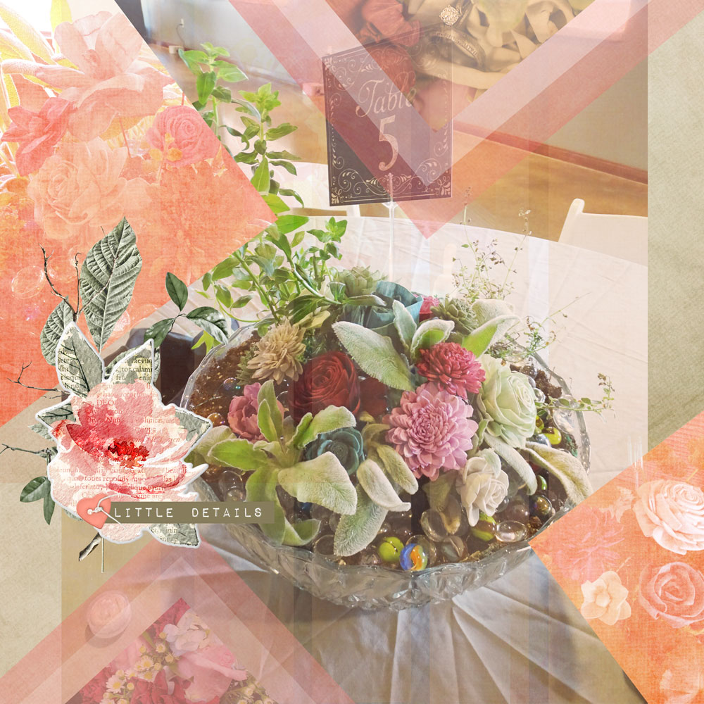 Digital Scrapbooking