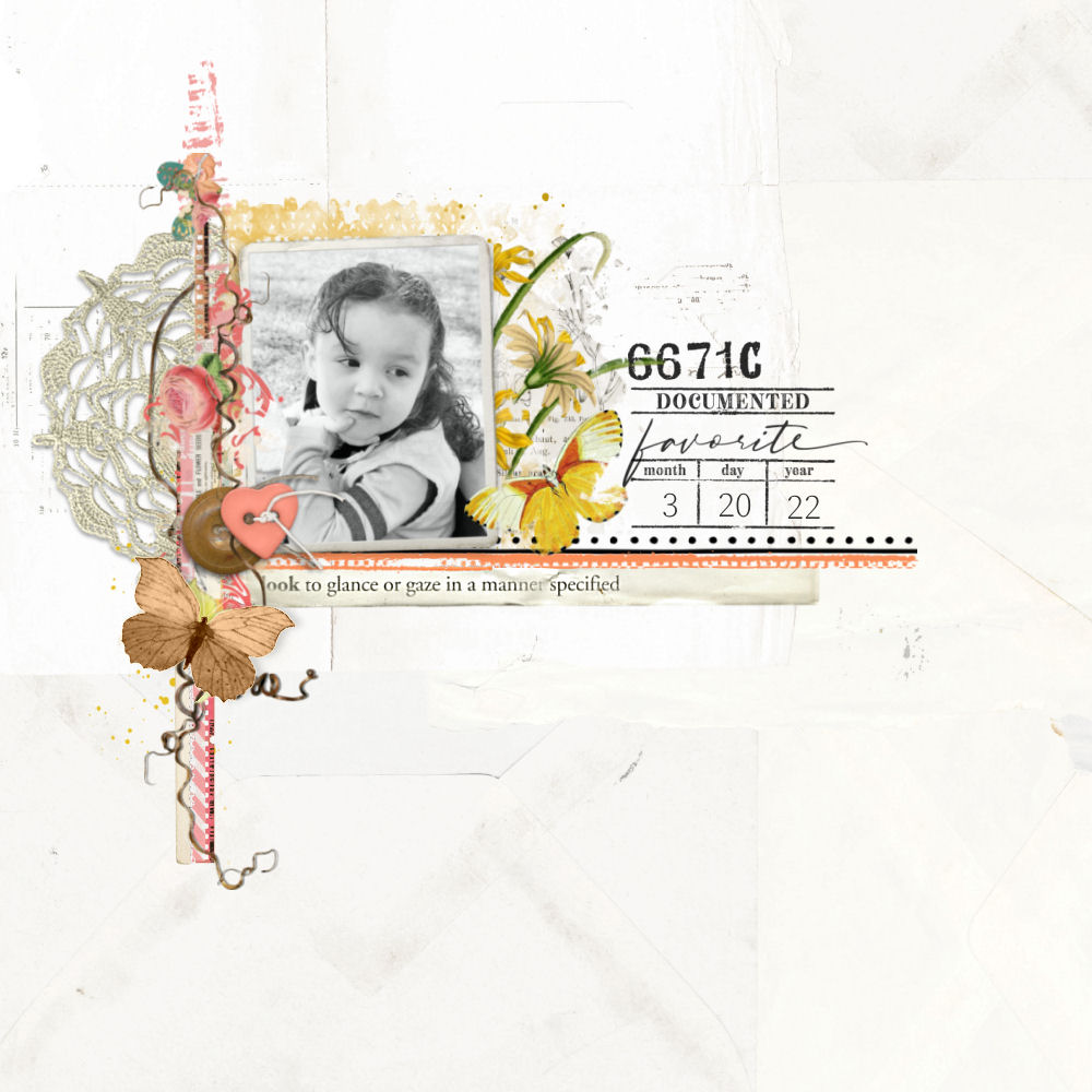 Digital Scrapbooking