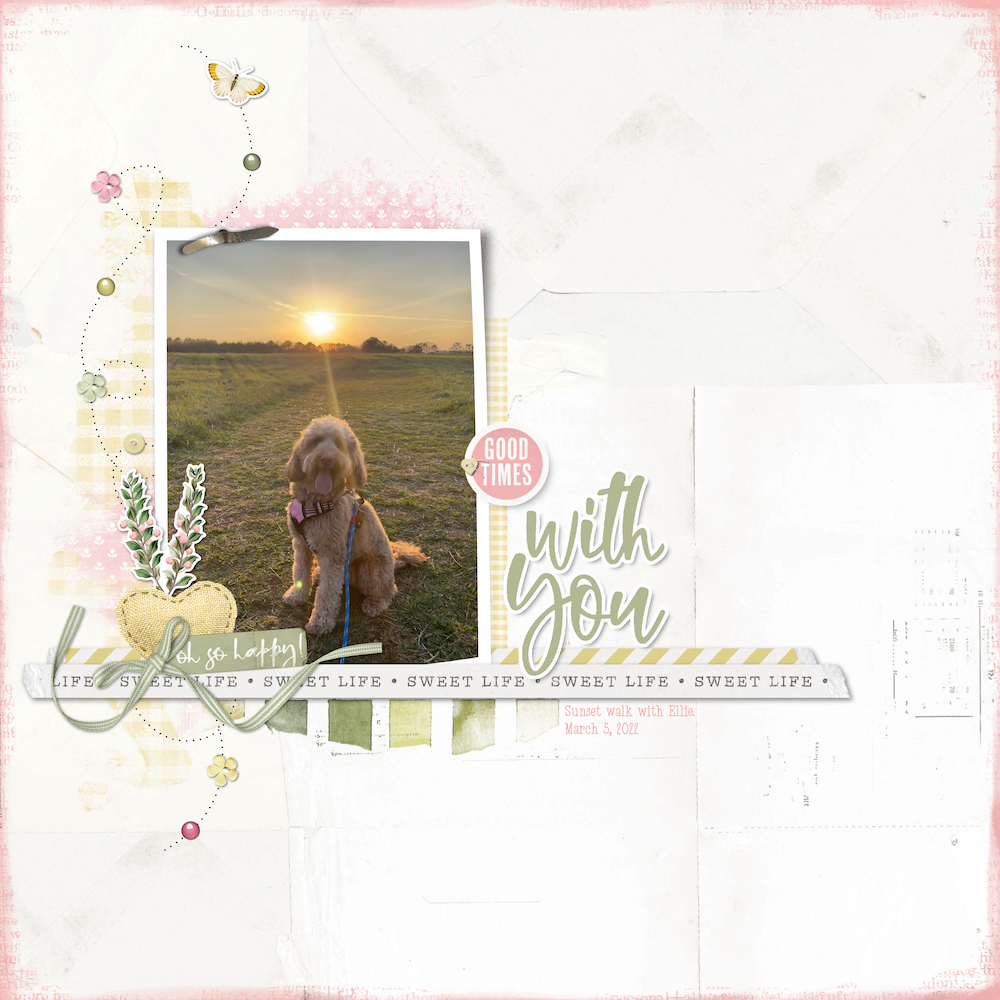 Digital Scrapbooking