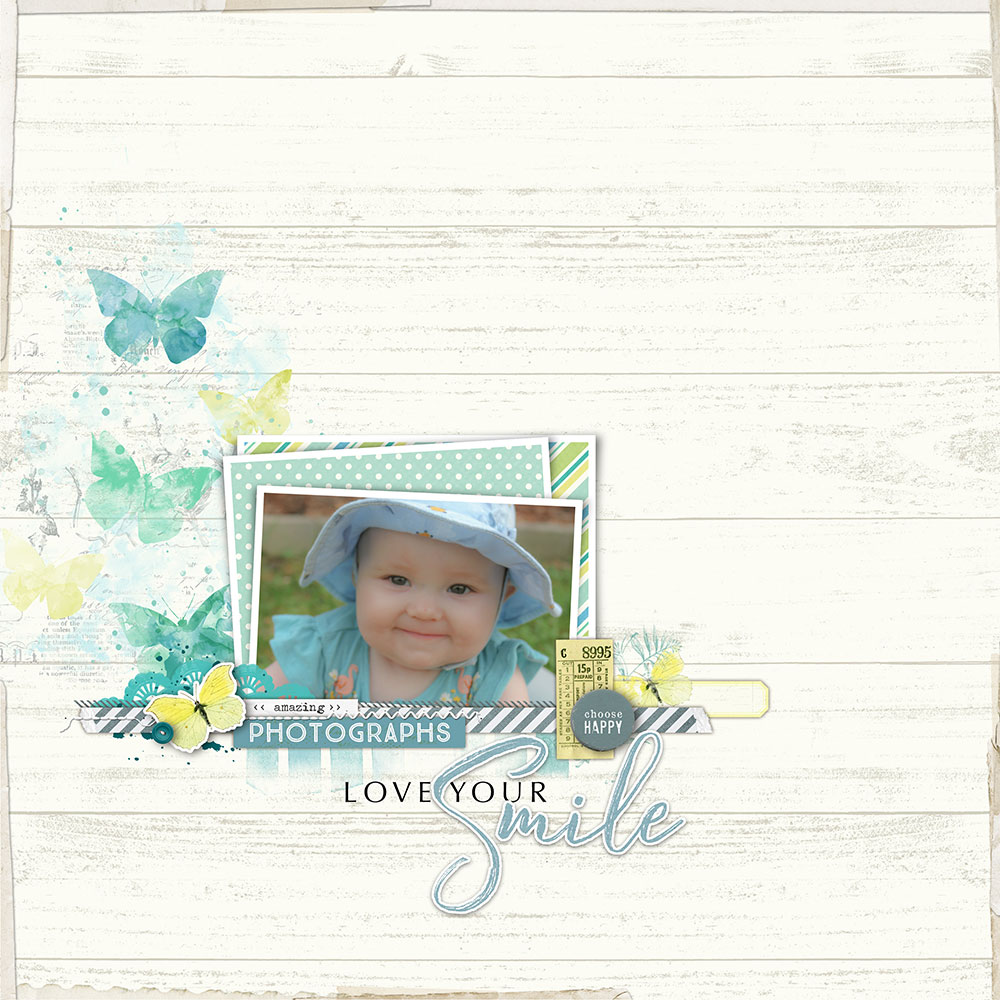 Digital Scrapbooking