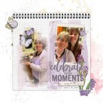 Digital Scrapbooking