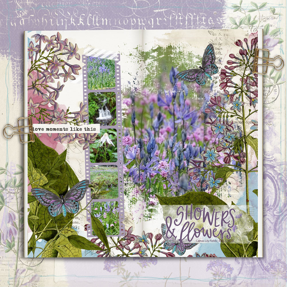 Digital Scrapbooking