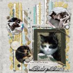 Digital Scrapbooking