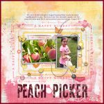 Digital Scrapbooking