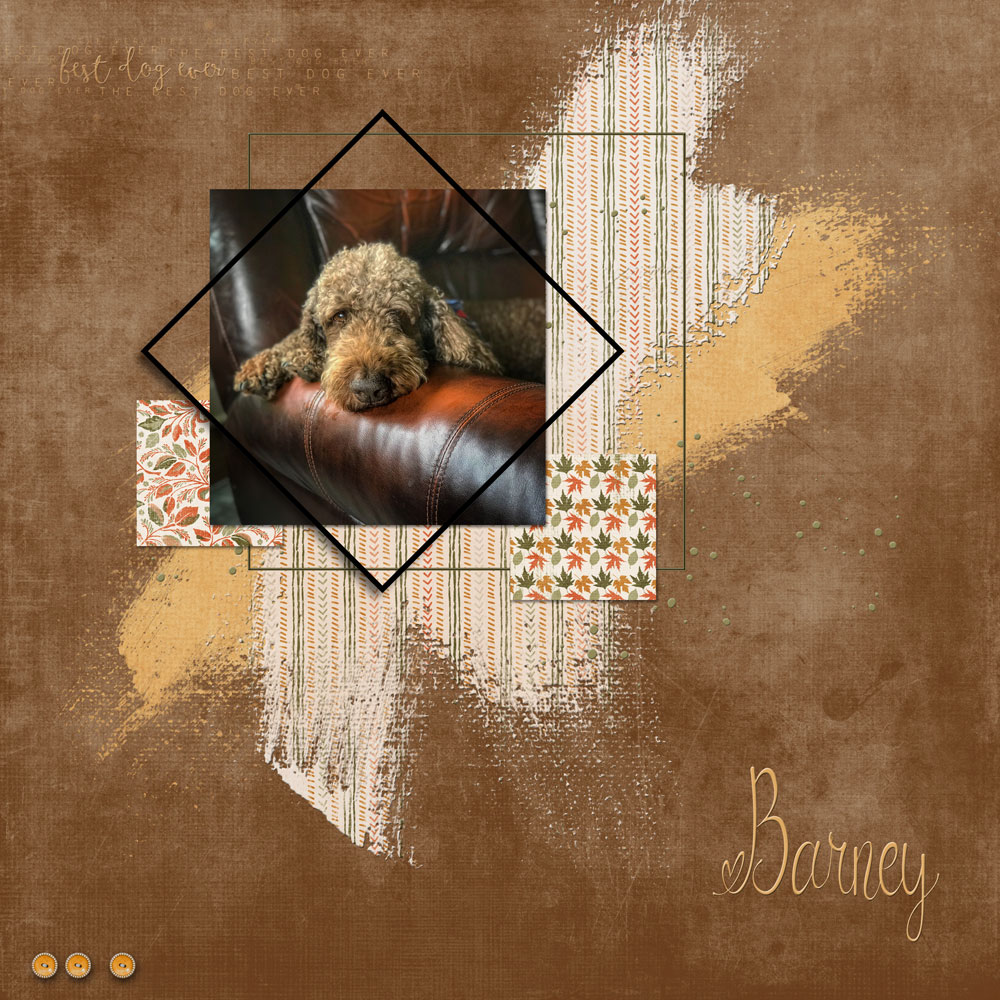 Digital Scrapbooking