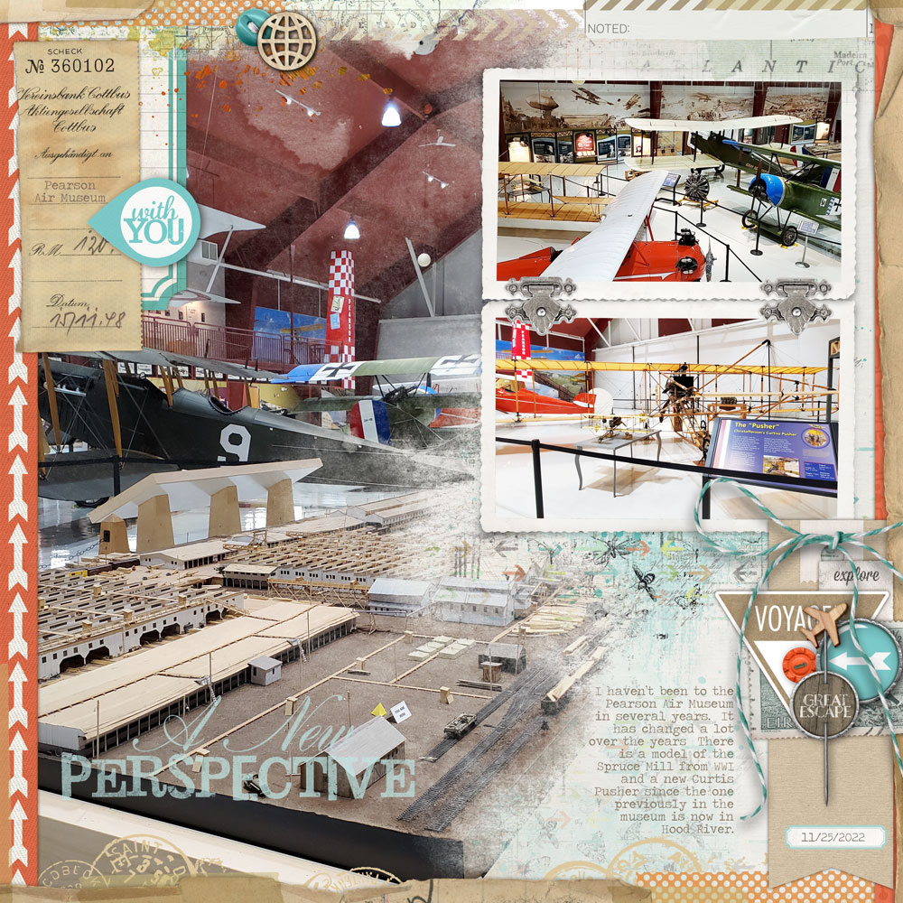 Digital Scrapbooking