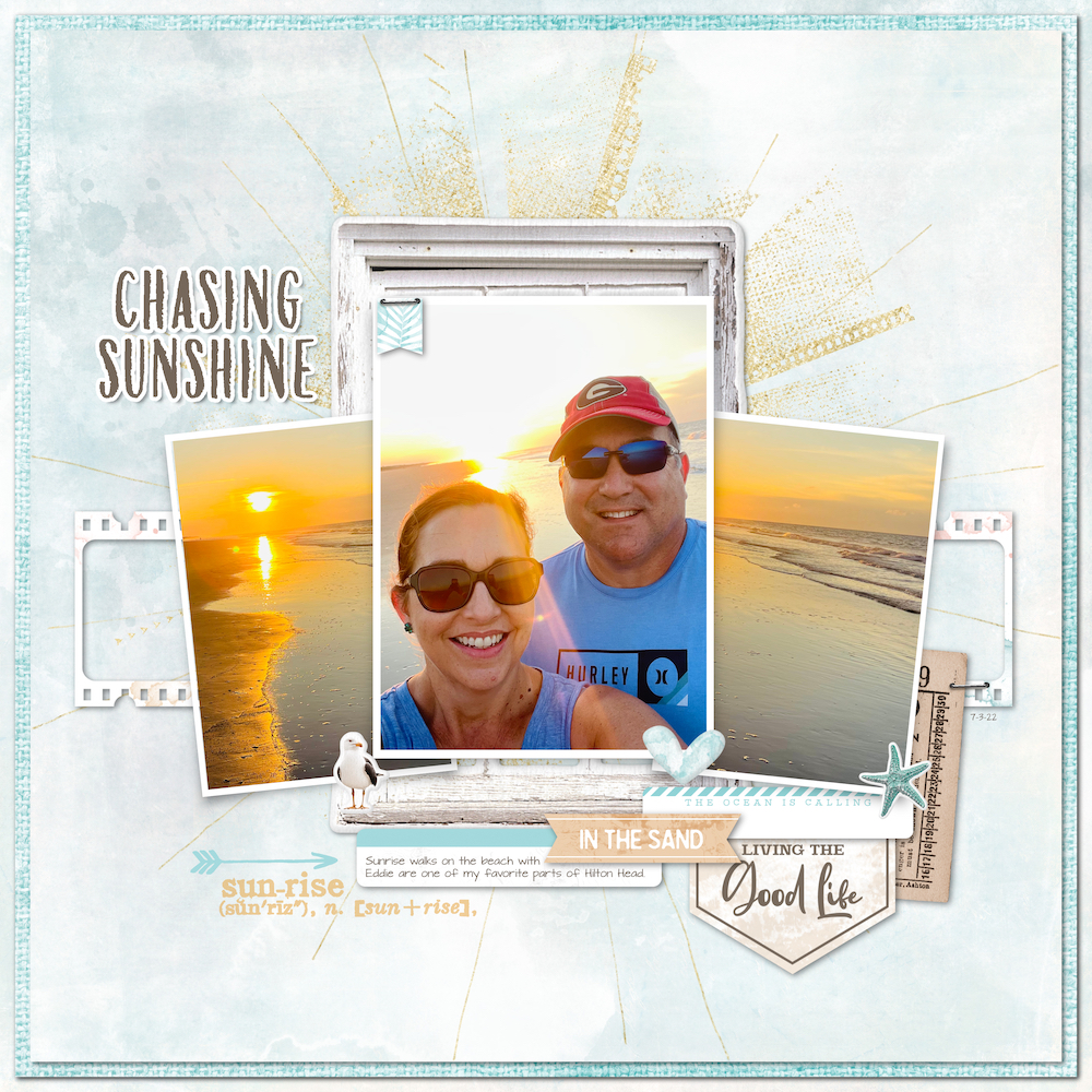 Digital Scrapbooking