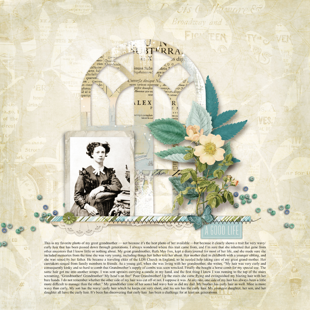 Digital Scrapbooking