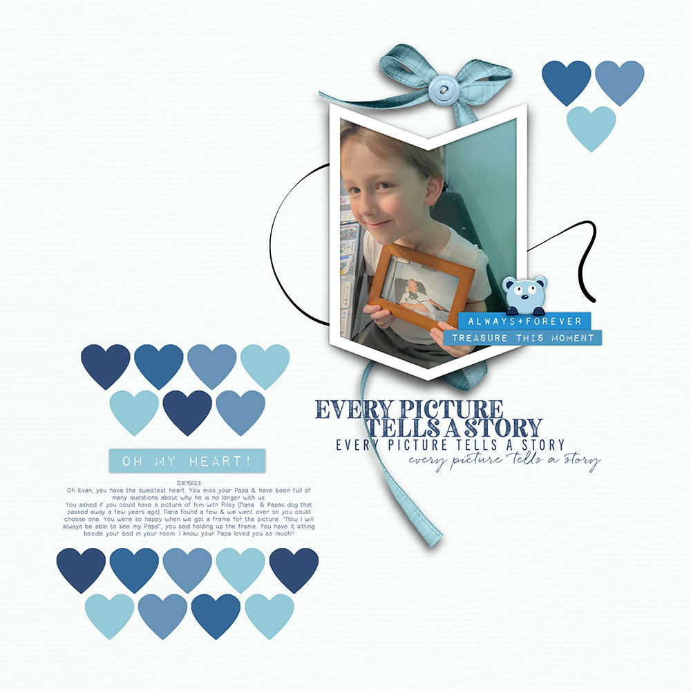 Digital Scrapbooking