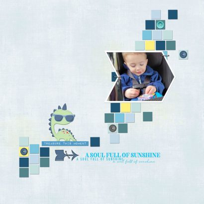 Digital Scrapbooking