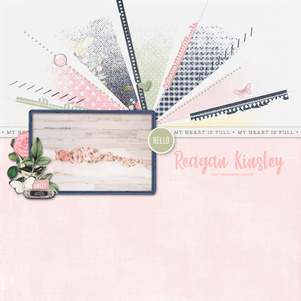 Digital Scrapbooking