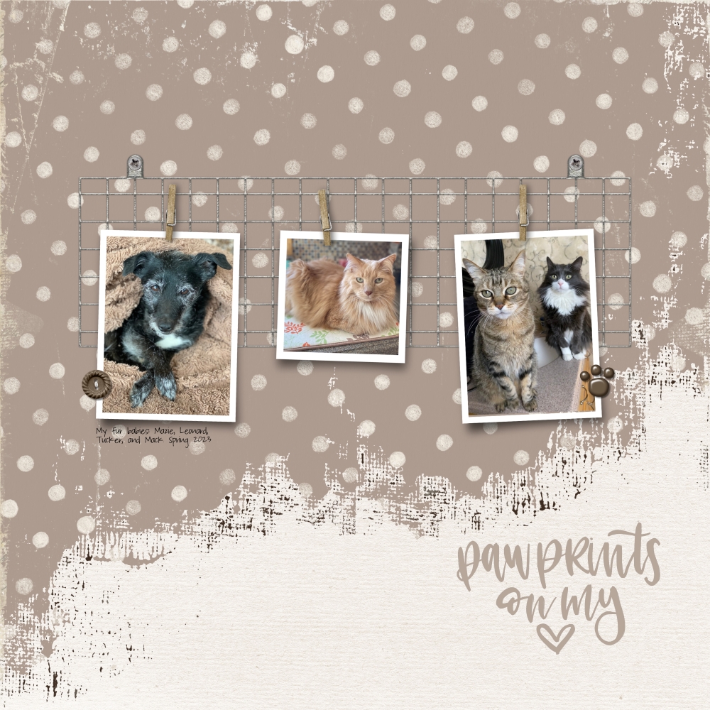 Digital Scrapbooking