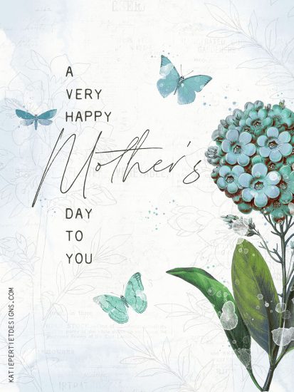 Happy Mother’s Day