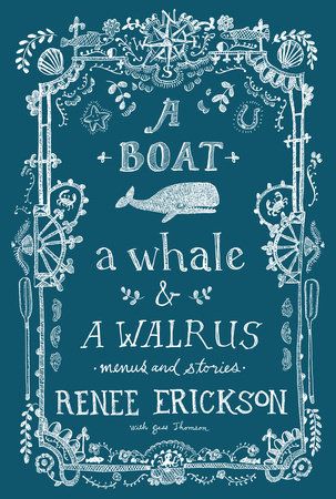 Get Inspired Challenge – Book Covers: May