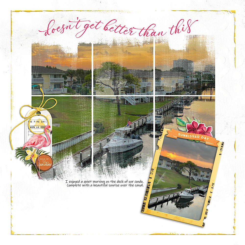 Digital Scrapbooking