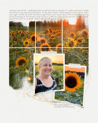 Digital Scrapbooking