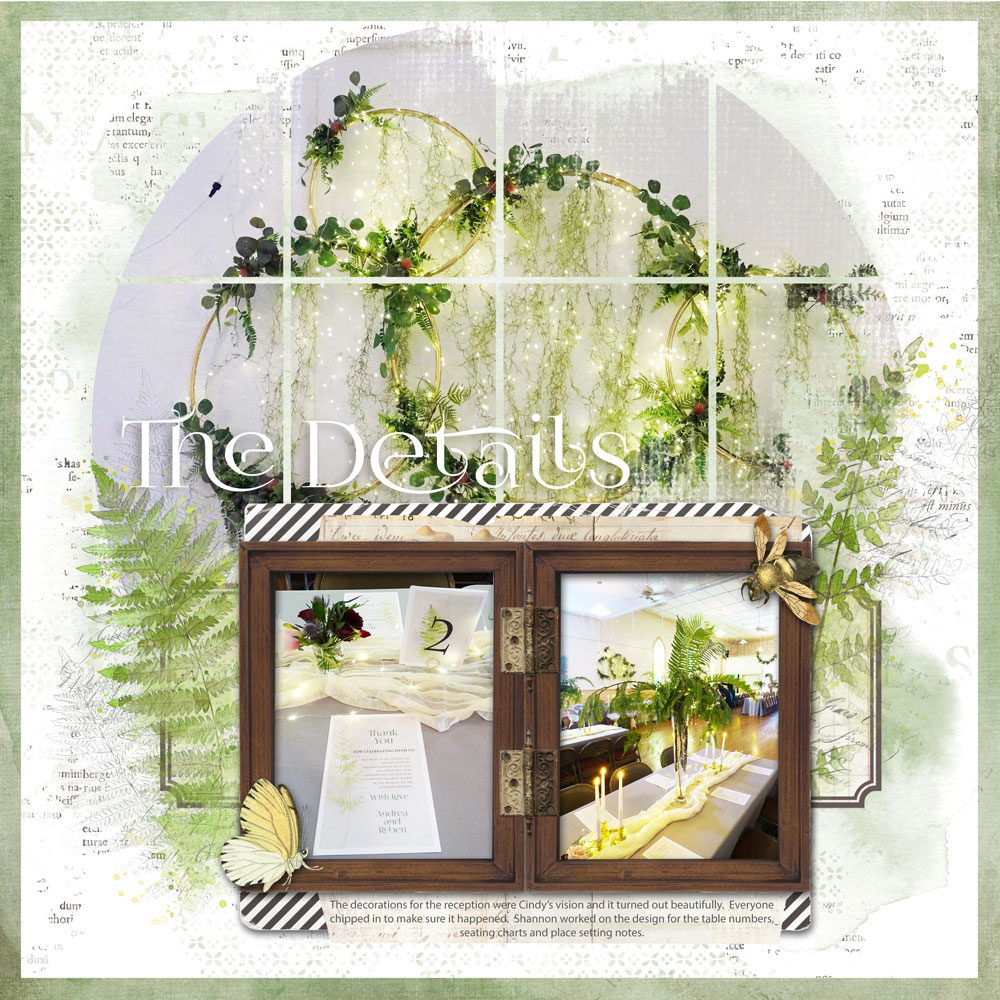 Digital Scrapbooking